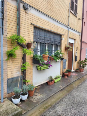 A CASA DI NONNA LUISA Porto San Giorgio